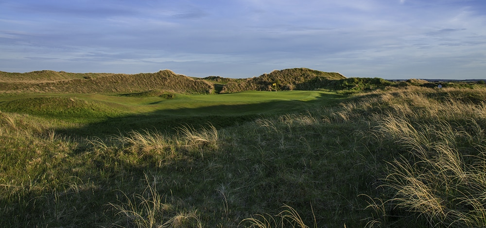 County Louth Golf Club