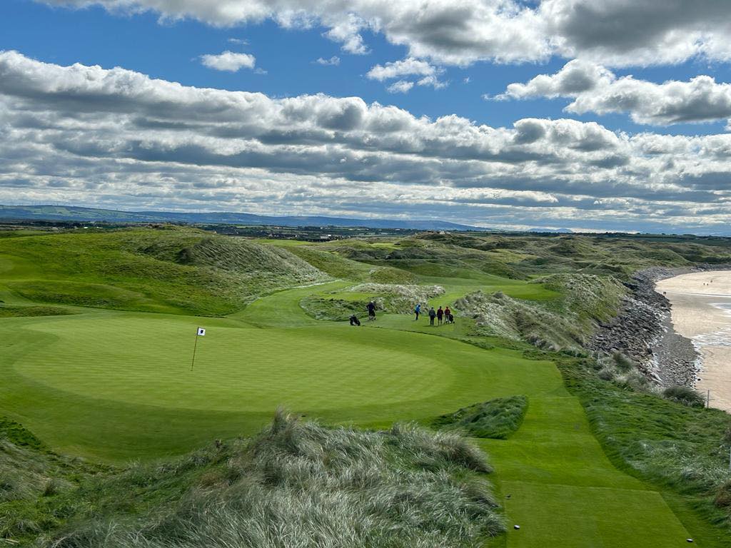 Ballybunion Golf Club