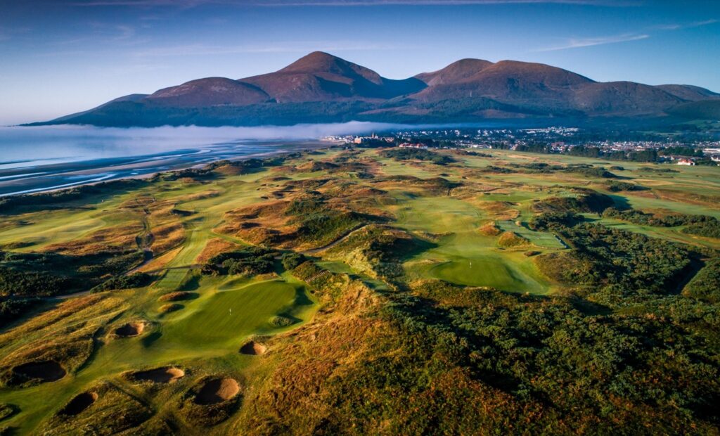 East Lothian