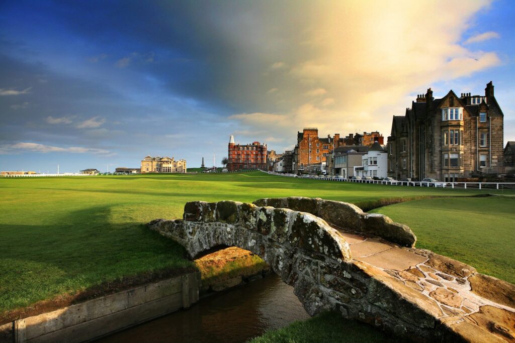 St Andrews Classic